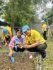 โครงการค่ายเยาวชนส่งเสริมคุณธรรมจริยธรรม มณฑลทหารบกที่ 18 ประจำปี 2567 (Army Youth Leaders...